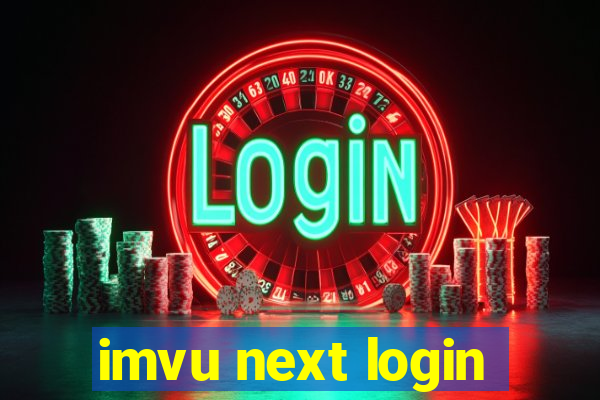 imvu next login